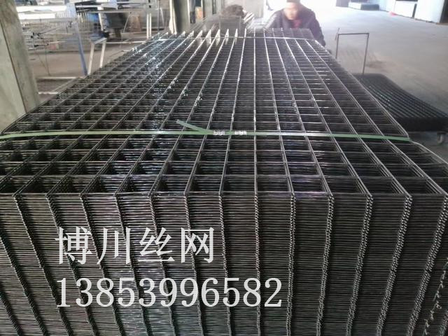 德阳市护栏网建筑网片 - 方案